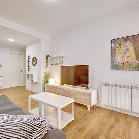 Apartamento Espolon By Clabao Logrono Luaran gambar