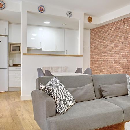 Apartamento Espolon By Clabao Logrono Luaran gambar