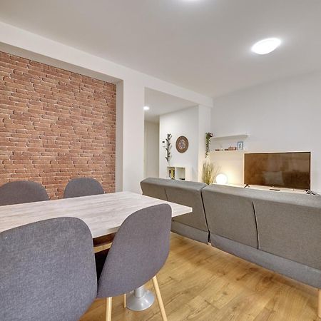 Apartamento Espolon By Clabao Logrono Luaran gambar