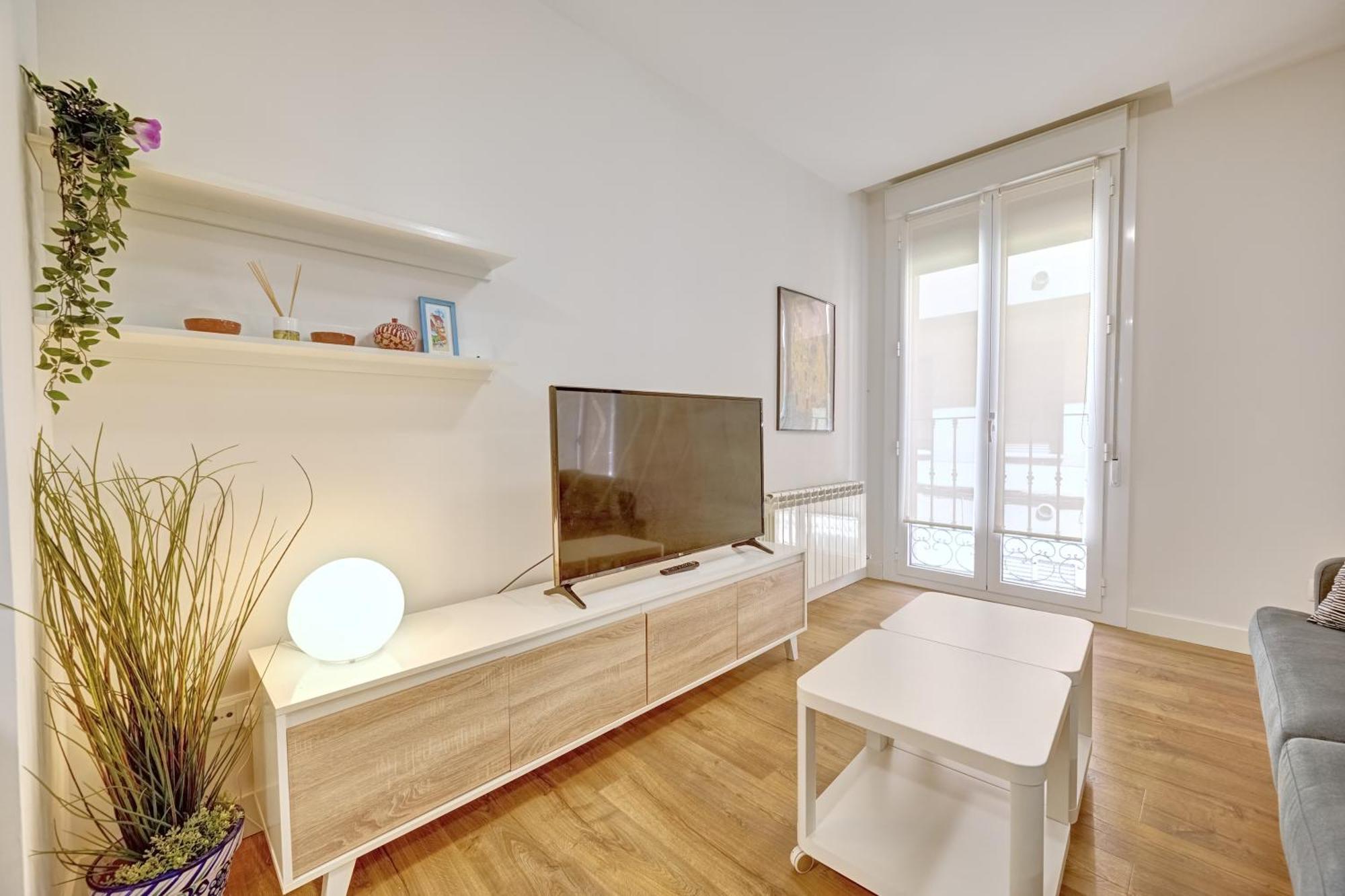 Apartamento Espolon By Clabao Logrono Luaran gambar