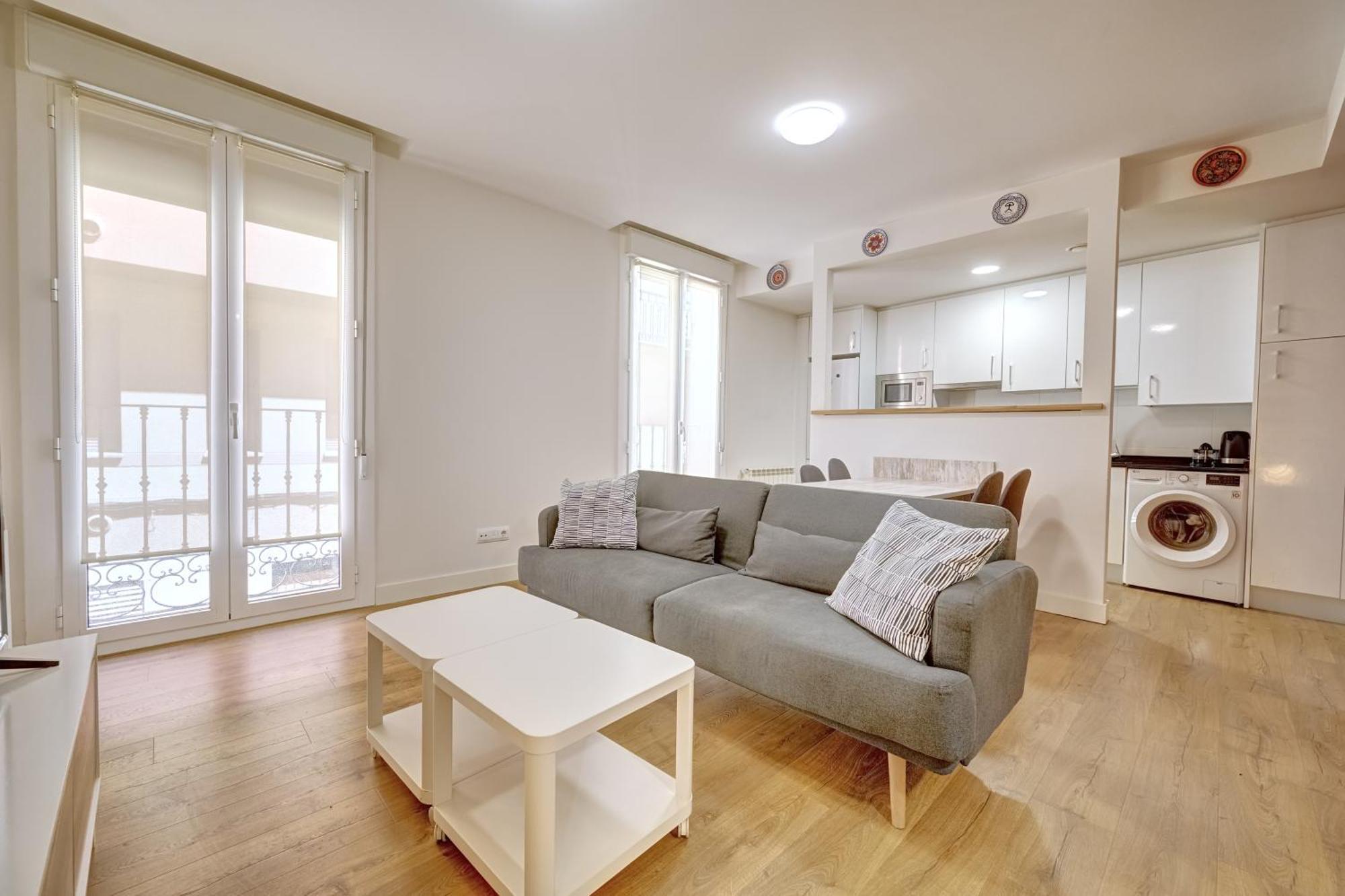 Apartamento Espolon By Clabao Logrono Luaran gambar