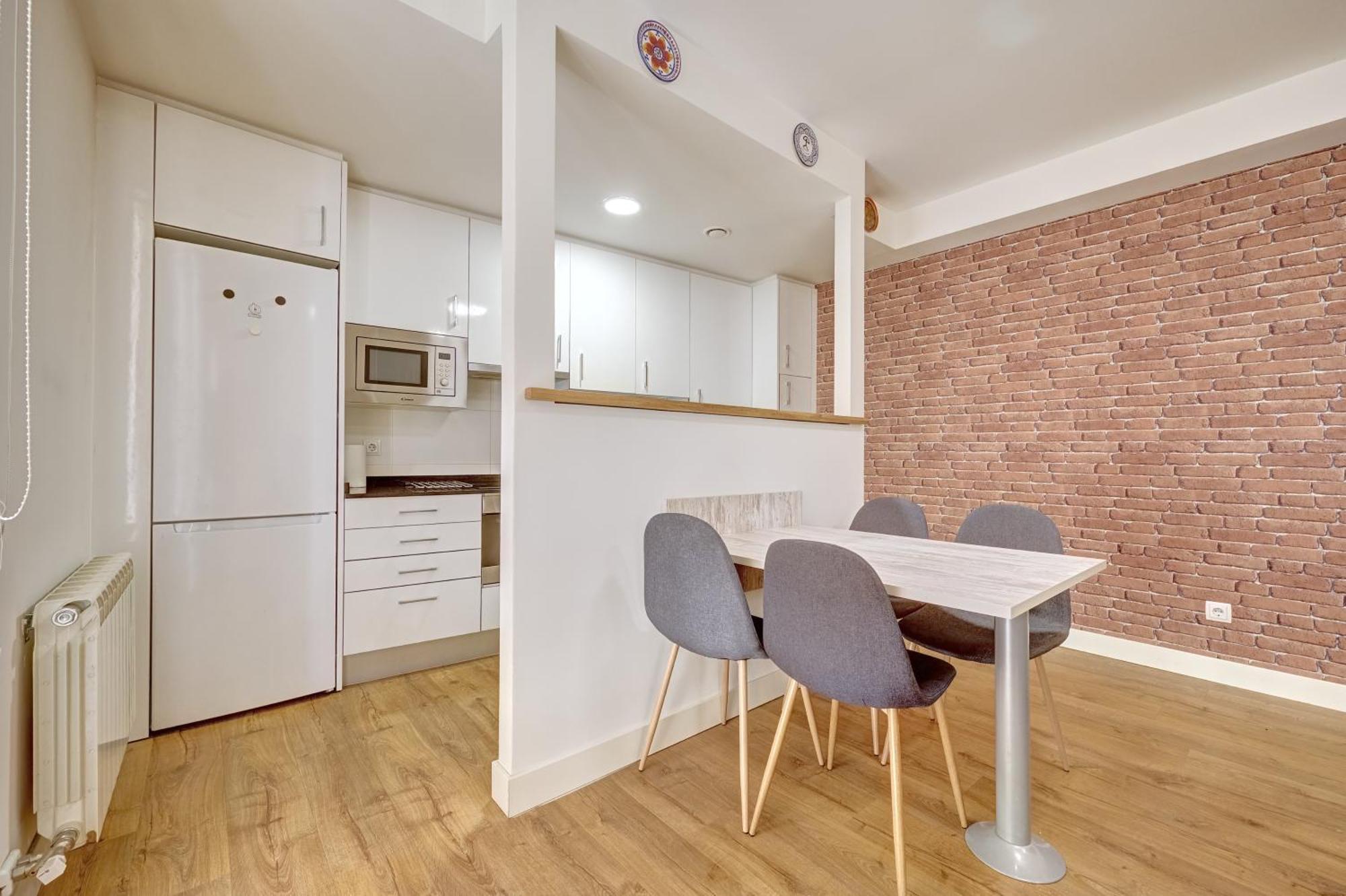 Apartamento Espolon By Clabao Logrono Luaran gambar