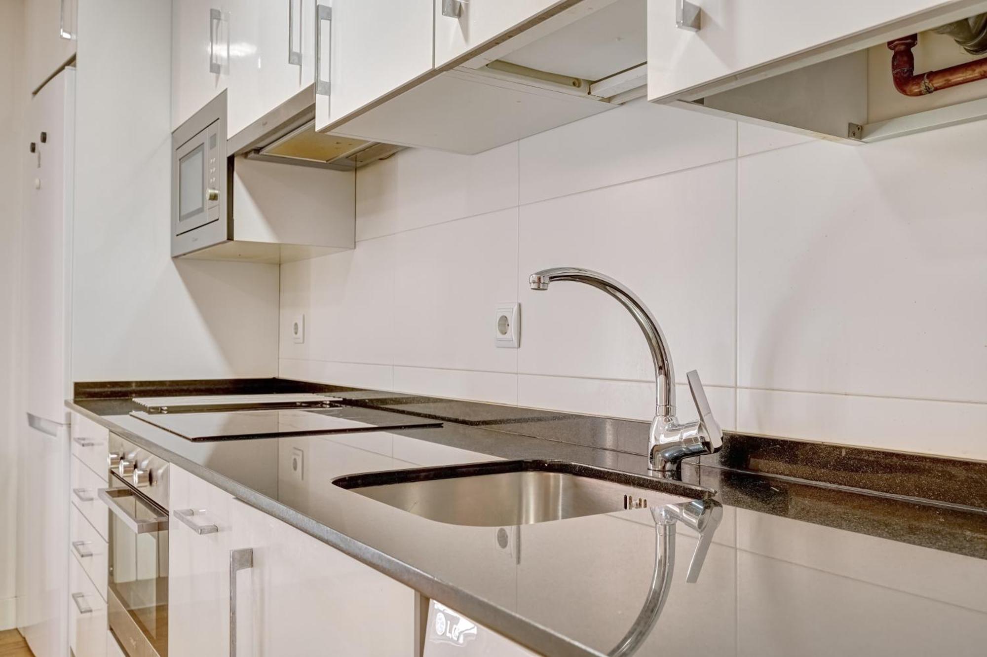 Apartamento Espolon By Clabao Logrono Luaran gambar