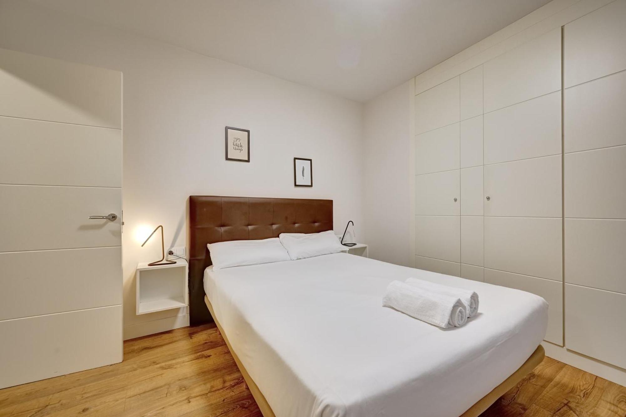 Apartamento Espolon By Clabao Logrono Luaran gambar