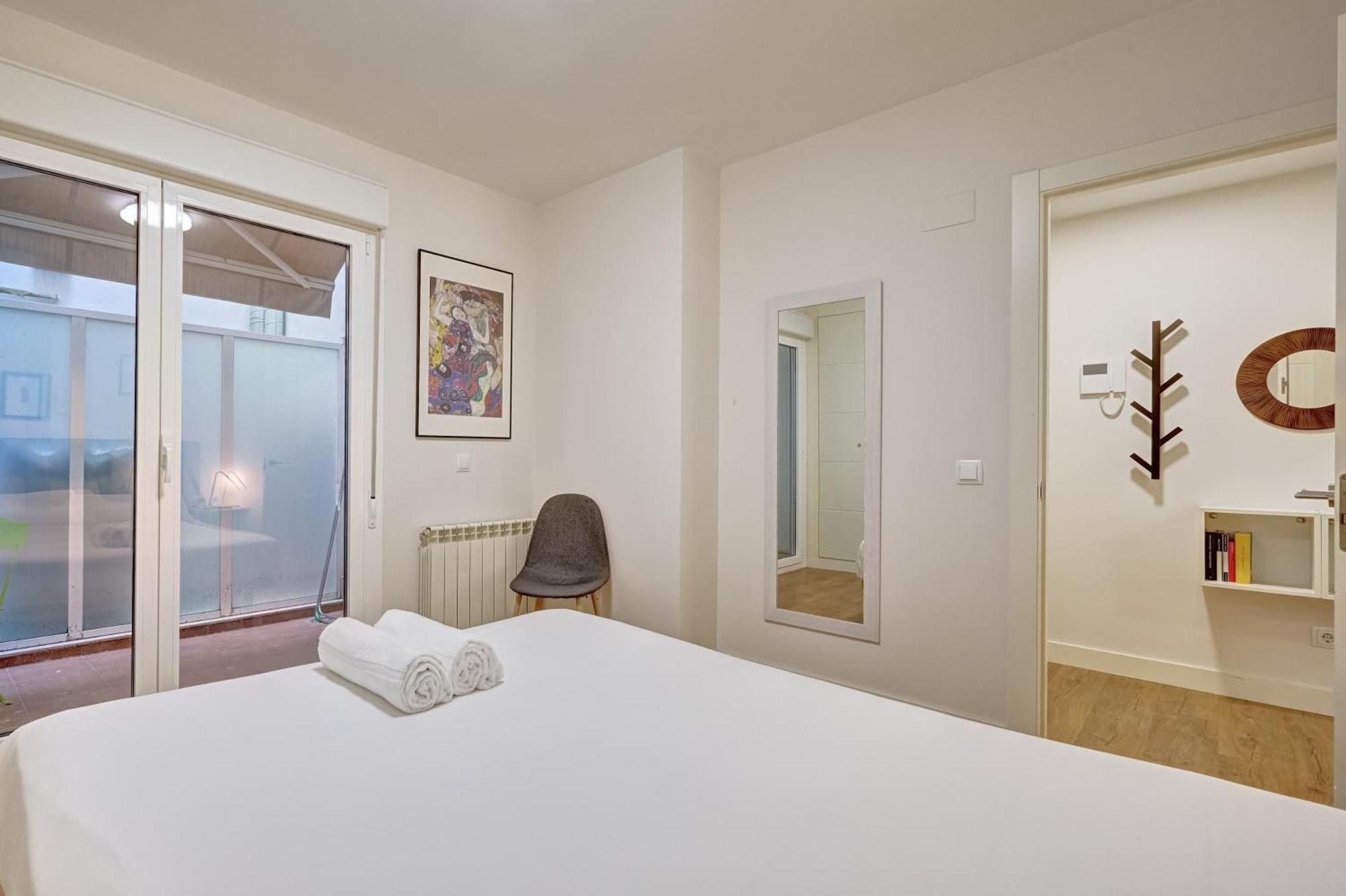 Apartamento Espolon By Clabao Logrono Luaran gambar