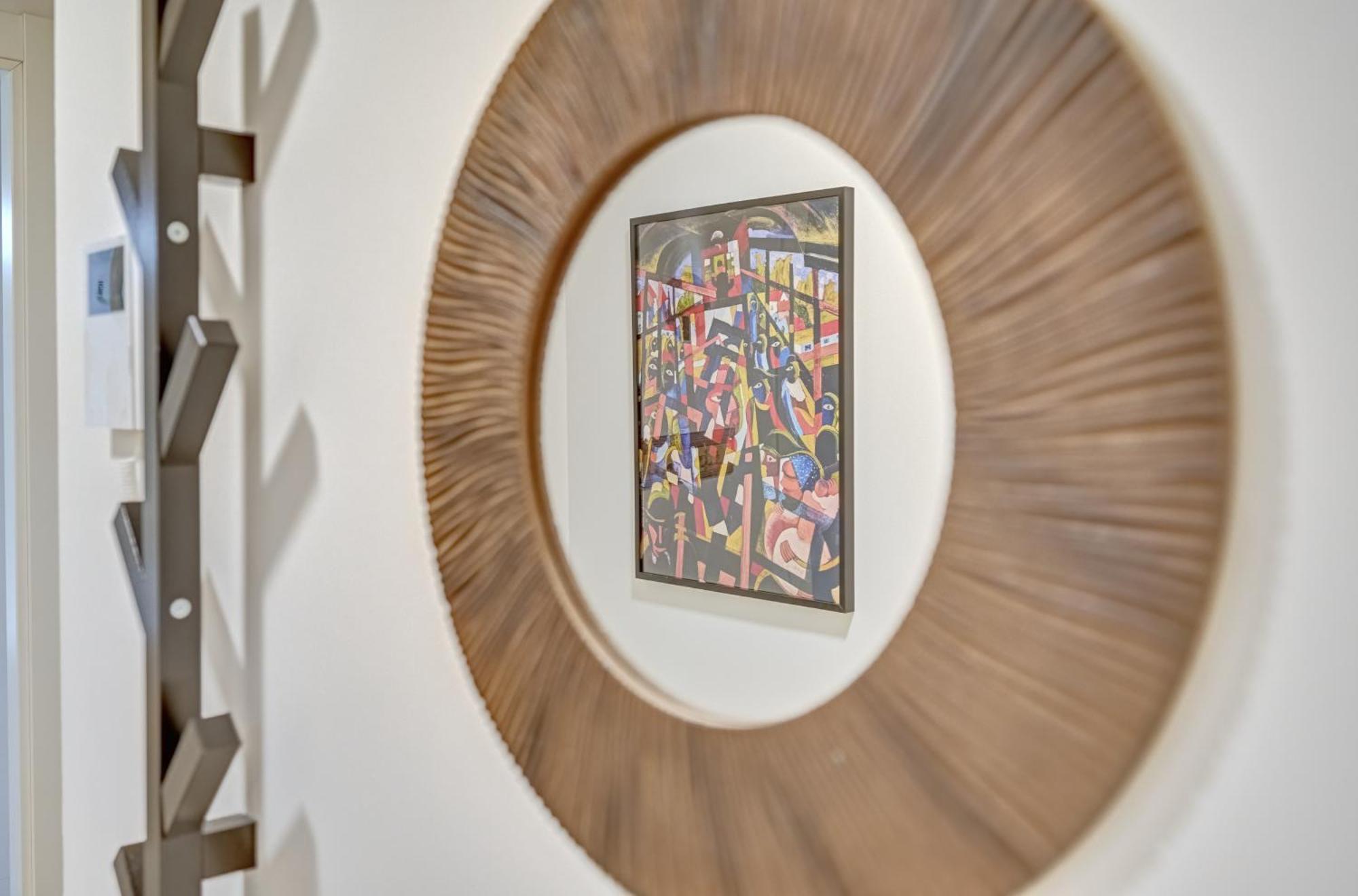 Apartamento Espolon By Clabao Logrono Luaran gambar