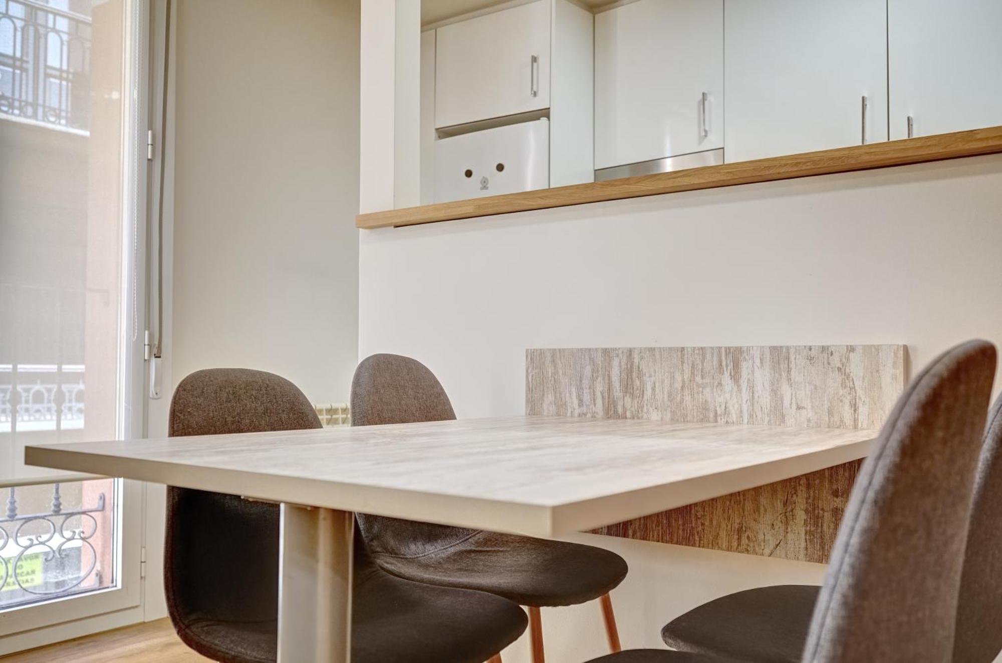 Apartamento Espolon By Clabao Logrono Luaran gambar