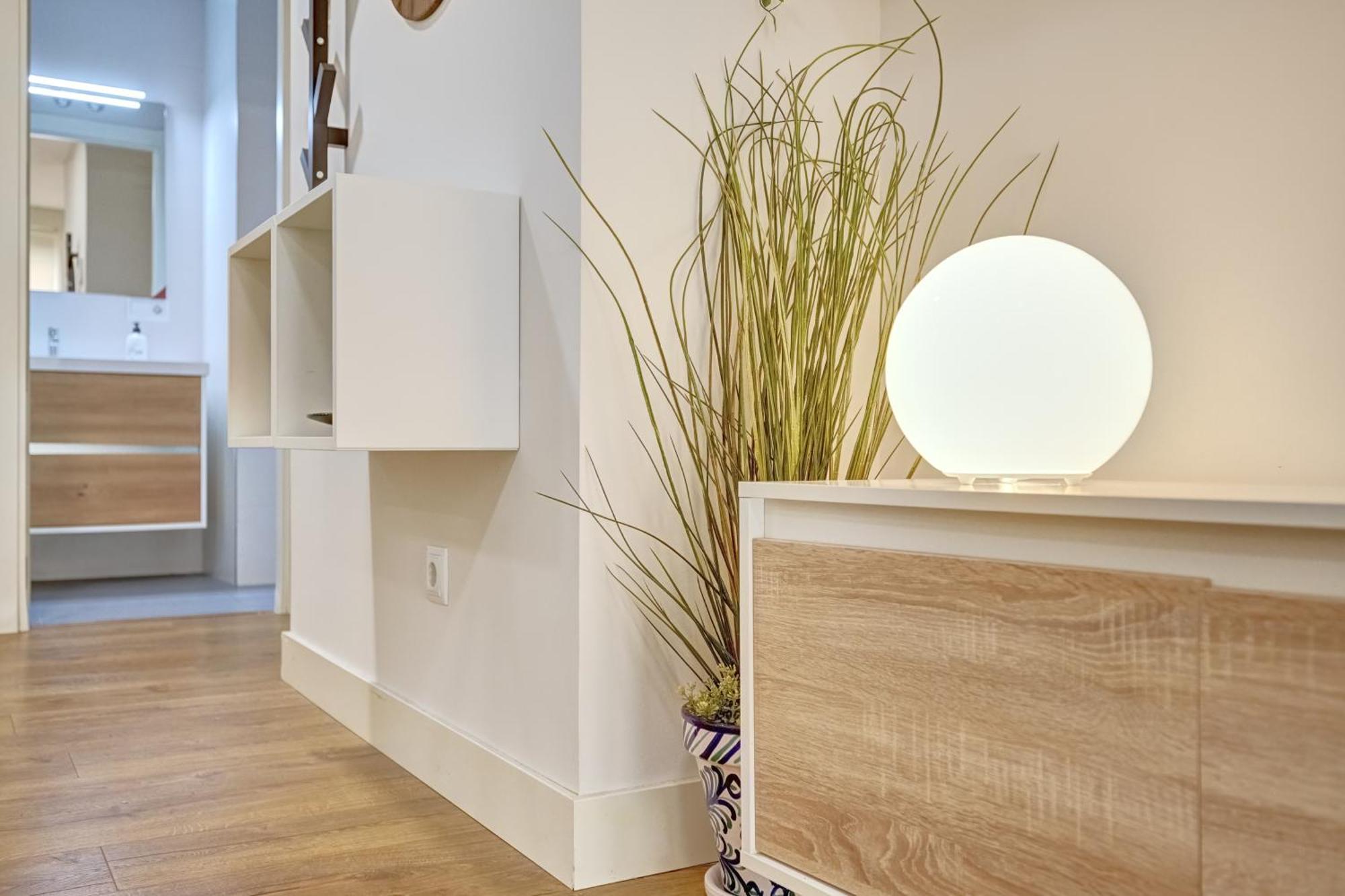 Apartamento Espolon By Clabao Logrono Luaran gambar
