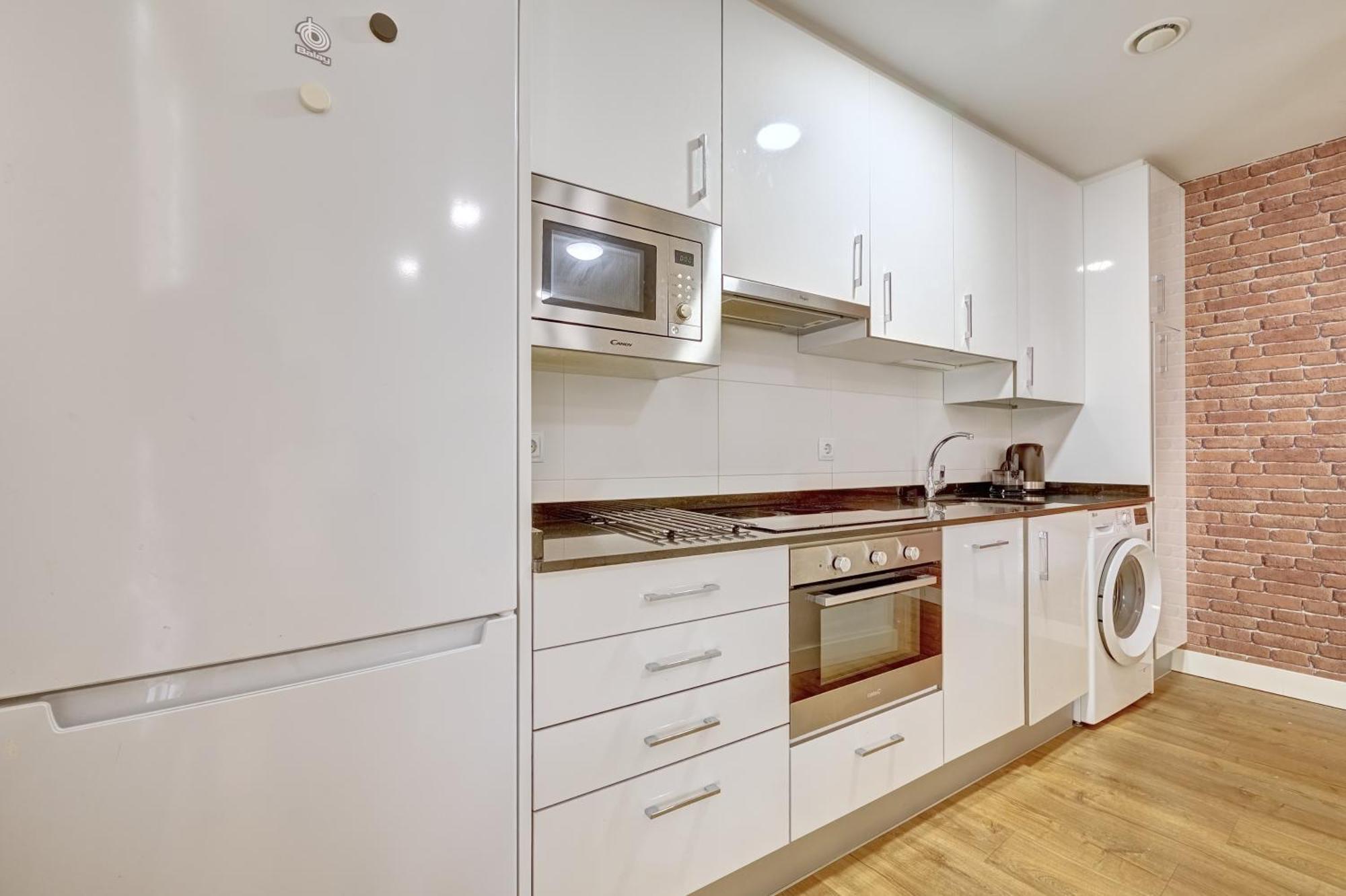 Apartamento Espolon By Clabao Logrono Luaran gambar