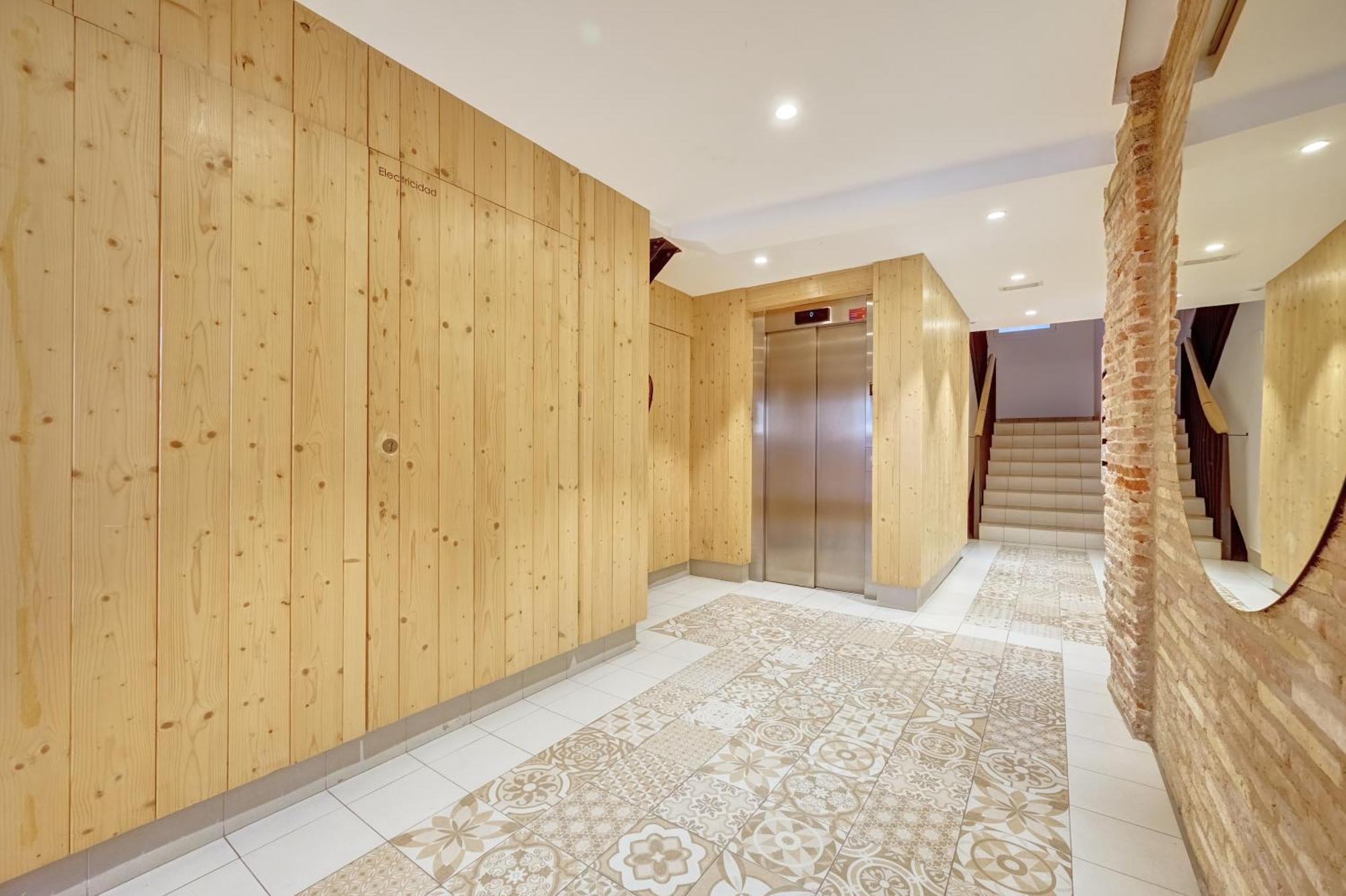 Apartamento Espolon By Clabao Logrono Luaran gambar