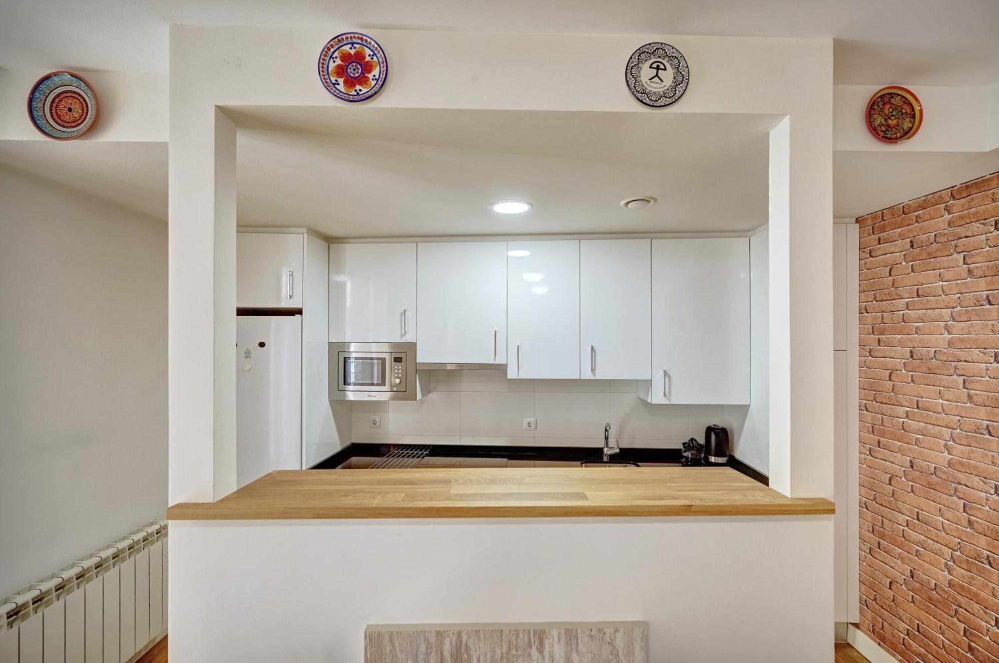 Apartamento Espolon By Clabao Logrono Luaran gambar